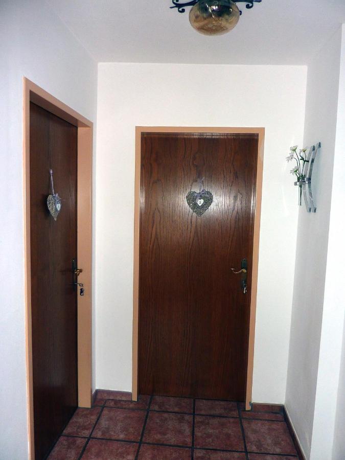 Apartamento Haus Daniel Schartner Kleinarl Exterior foto