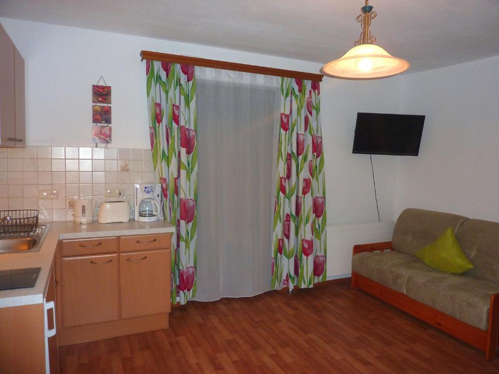 Apartamento Haus Daniel Schartner Kleinarl Habitación foto