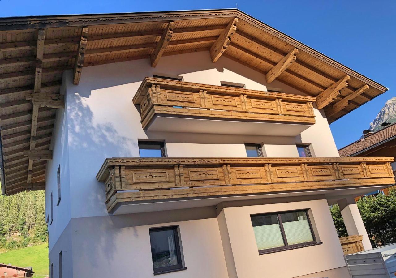 Apartamento Haus Daniel Schartner Kleinarl Exterior foto