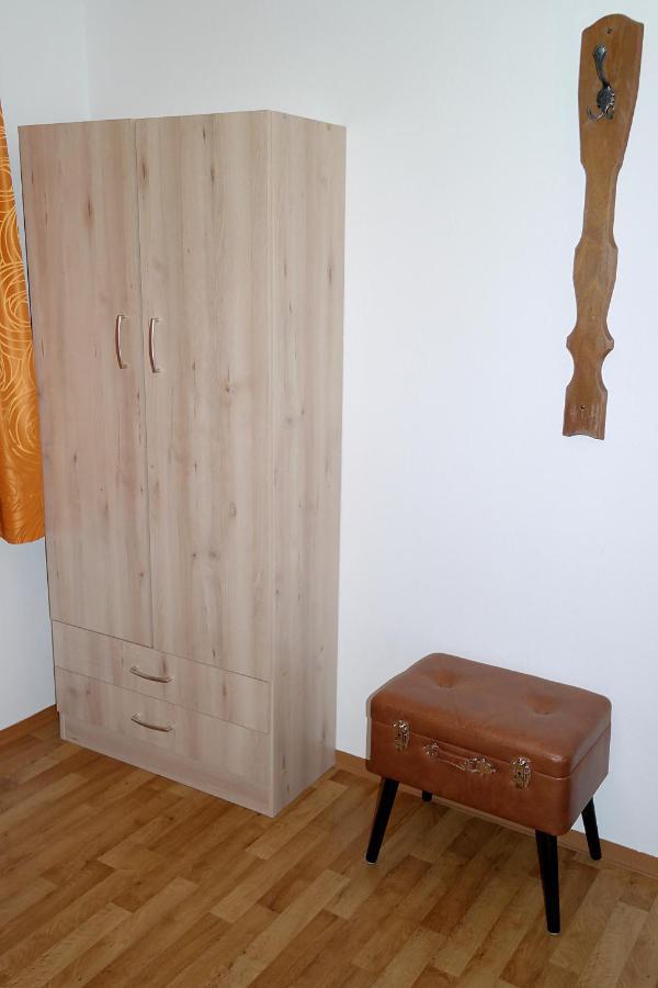 Apartamento Haus Daniel Schartner Kleinarl Exterior foto