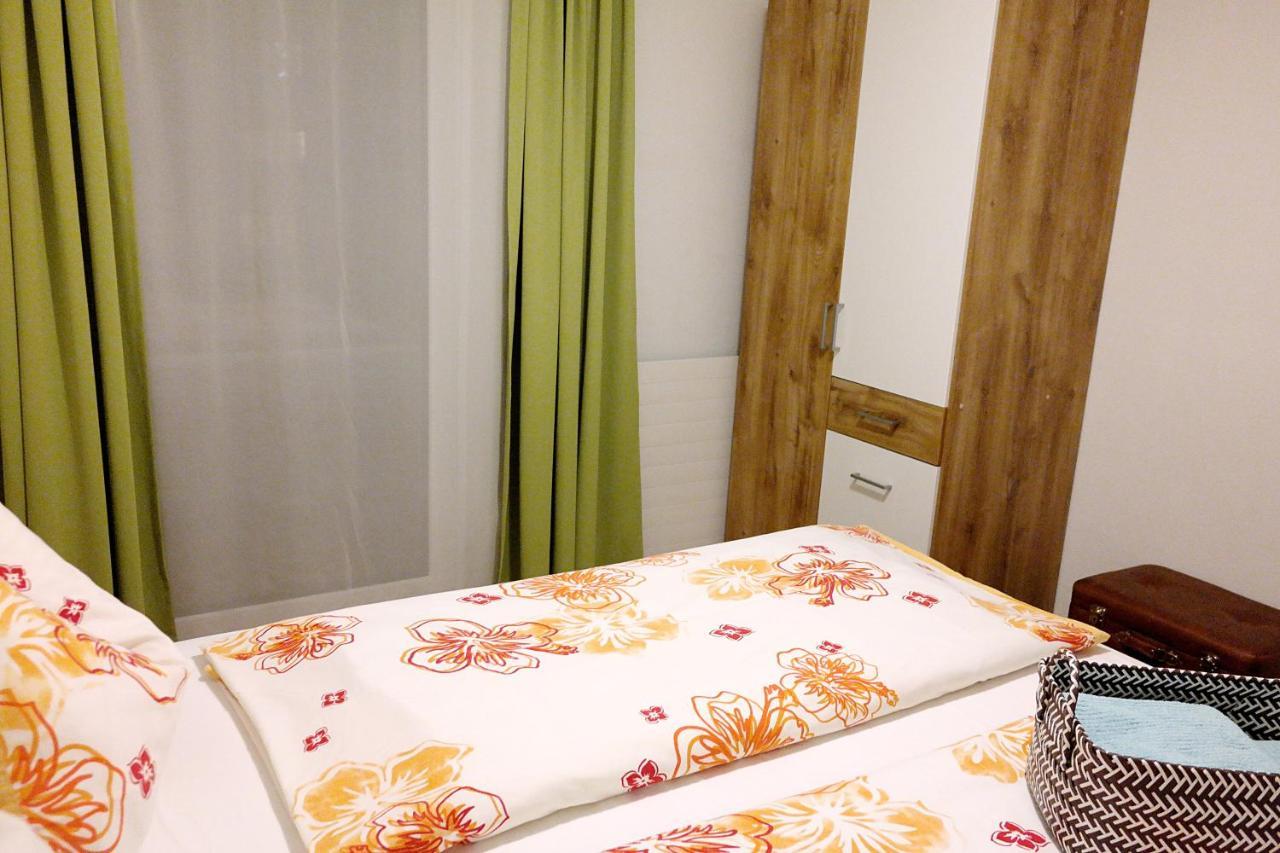 Apartamento Haus Daniel Schartner Kleinarl Exterior foto